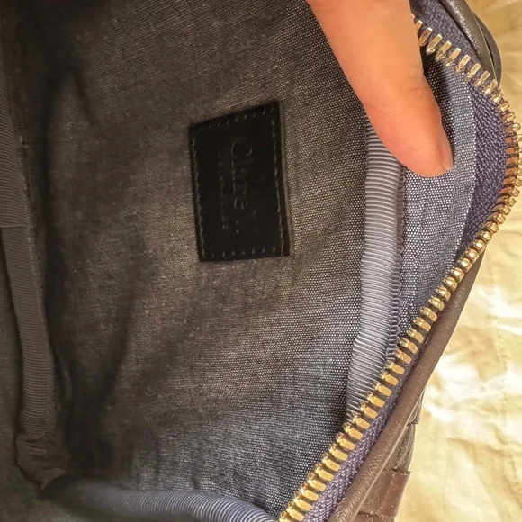 Clare V Midi Sac - Kalamata - Woven - Picture 7 of 7